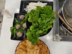 -就这么牛潮式牛肉火锅(华侨城店)