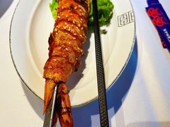 -开海·红岛海鲜虾水饺(石老人店)