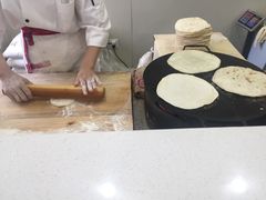-姥家春饼店(漳州二路店)