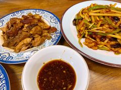 -鼎香润(德胜门内店)