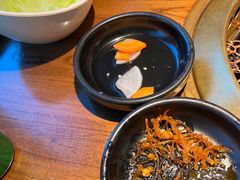-九畋町和牛黑牛烤肉料理(三里屯3·3大厦店)