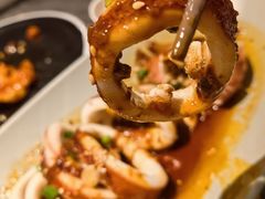 -前海沿·青岛菜(乐客城店)