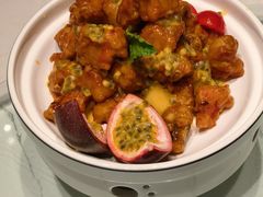 -老友王·南宁特色菜(金汇如意坊店)