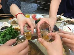 -多迷烫菜广场(水心大厦店)
