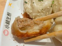 -小杨生煎(周浦万达店)
