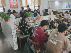 -八两八金·莱芜特色炒鸡(市南漳浦路店)