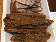 -李连贵熏肉大饼(丰台南路地铁站店)