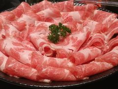 -璞御·海鲜·雪花牛肉局(宾水西道店)