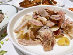 猪肚汤-花城苑广府菜(侨鑫店)