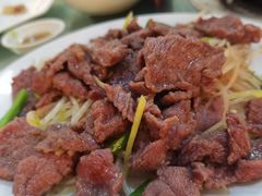 -华哥私厨-原醉琼楼