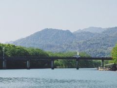 -楠溪江风景名胜区