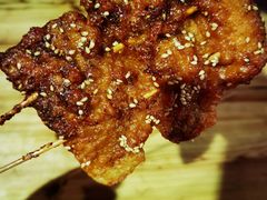 -李字号臭豆腐(总店)