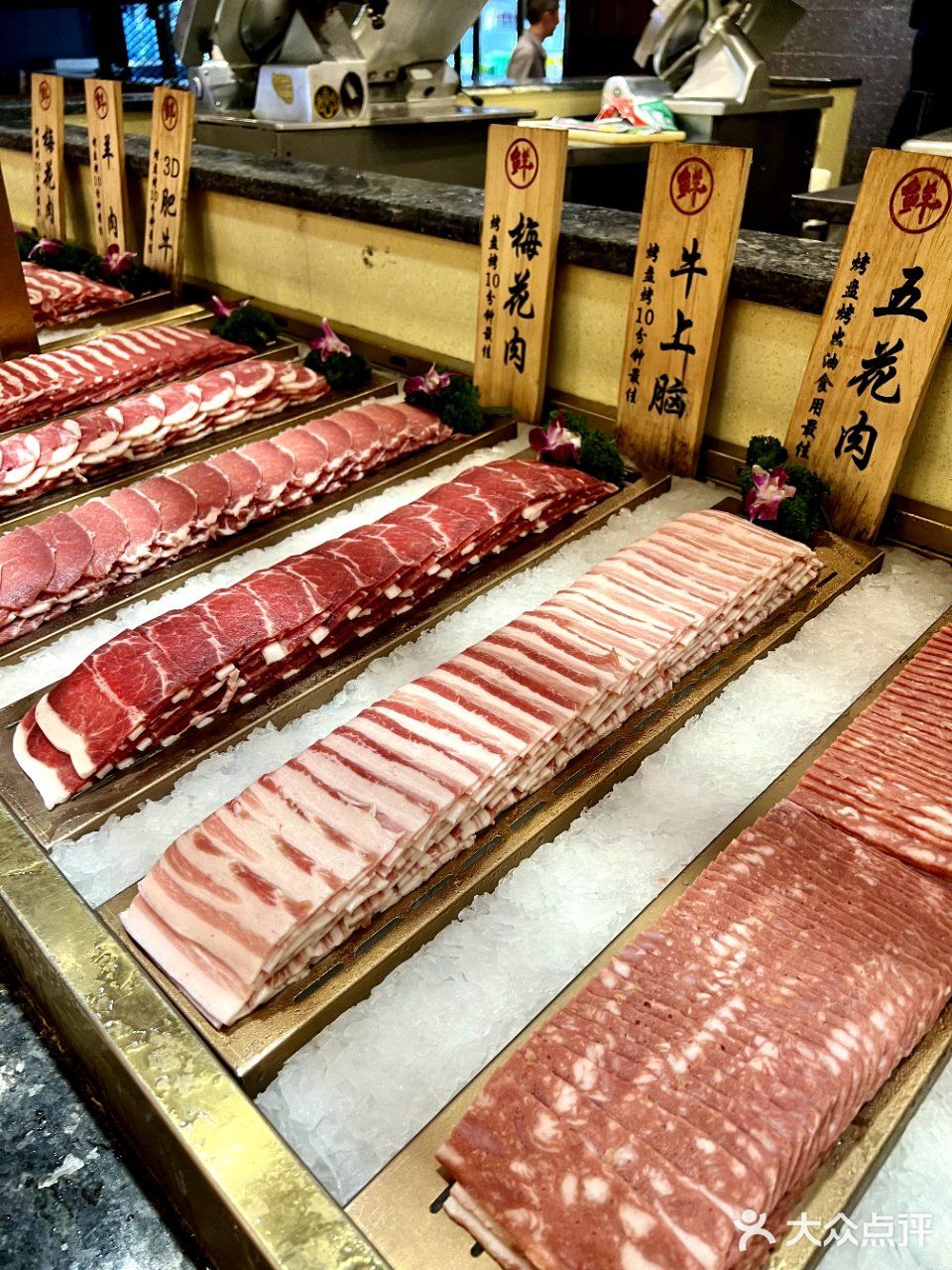 原来长沙也有这种好地方!自助吃到撑!