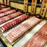 原来长沙也有这种好地方!自助吃到撑!