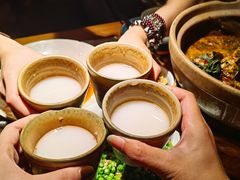 -吃饭皇帝大(解放西路店)