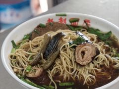 -老赵面店(大西路店)