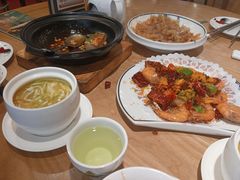 -德胜轩正宗顺德菜(宝安沙井会展中心店)