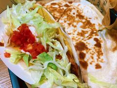 -TACO STAR 塔可星(下沙宝龙店)