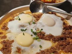 -蔴将·川菜(黄龙万科店)