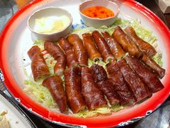 -广府乡下·饭庄(新港东路店)