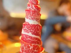 -山葵村烤肉(海淀区民族大学店)
