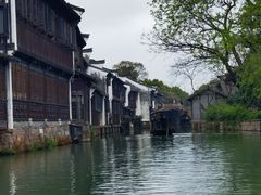 -乌镇西栅景区