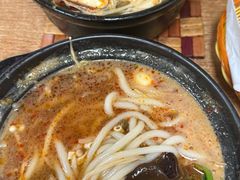 -天瑞福云南过桥米线(十里河店)