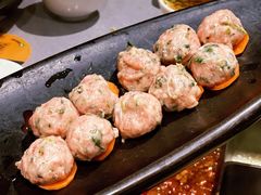 -巴奴毛肚火锅(悠唐购物中心店)