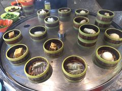 -解放碑威斯汀酒店-知味国际美食餐厅