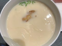 鱼汤面-沈灶河豚宴·河豚融合餐厅(汉中路店)