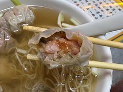 -曾仔竹升面