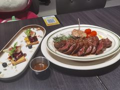 -卡朋西餐(宝安大仟里店)