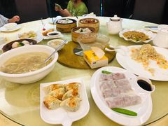 -心点盛宴江南西店