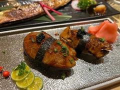 -松鱼亭·和牛烧肉(协鑫广场店)