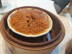 沙爹金钱肚-南园酒家(前进路店)