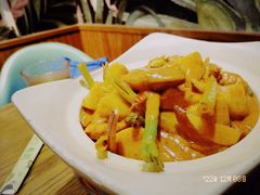 -TAIMING泰鸣东南亚餐厅(益华广场店)