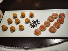 -宝丽轩中餐厅BAOLIXUAN
