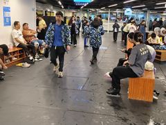 -世界之窗阿尔卑斯冰雪世界