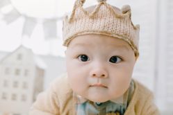 -嘟嘟卡奇儿童摄影