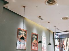 大堂-炭舍干锅(华发商都店)