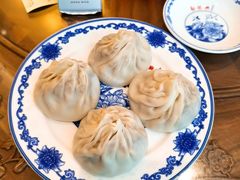 无锡小笼-勤德兴(湖滨路店)