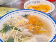 -长人馄饨铺(解放街店)