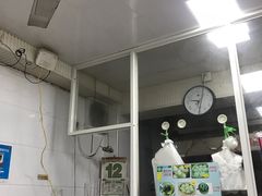 -曼曼汤包(建国西路店)