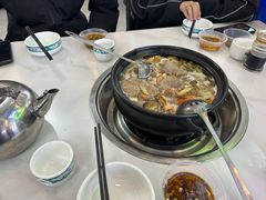 -野菌王牦牛肉汤锅