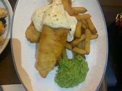 -FISH&POTATO Cō(地中海美食 万象城店)