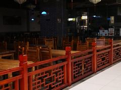 -和合谷(北京市王府井百货大楼店)