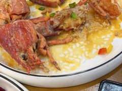 -醉壹号海鲜大排档(厦门美食地标店)