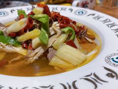 -胖老汉清真餐饮(西御街店)