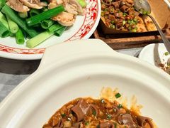 -1937青岛老味道·海肠捞饭·青岛菜(大鲍岛栈桥店)