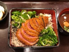 京都勝重-牛カツ京都勝牛(河原町蛸薬師店)